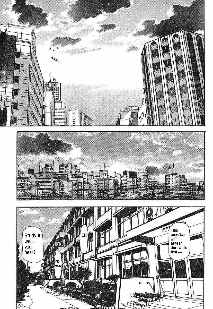 Shingetsutan Tsukihime Chapter 49 26